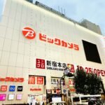 【東京】2024年最新！「uniqlo新宿本店」隆重開幕！打造全新購物體驗